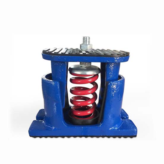 Chiller Unitatea ZTE Damping Spring Shock absorber